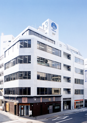 Mビル3号館外観